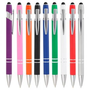 BOLIGRAFO LAKEN personalizada